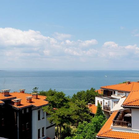 Luxury Apartment With Amazing Views سوزوبول المظهر الخارجي الصورة