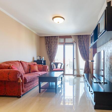 Luxury Apartment With Amazing Views سوزوبول المظهر الخارجي الصورة