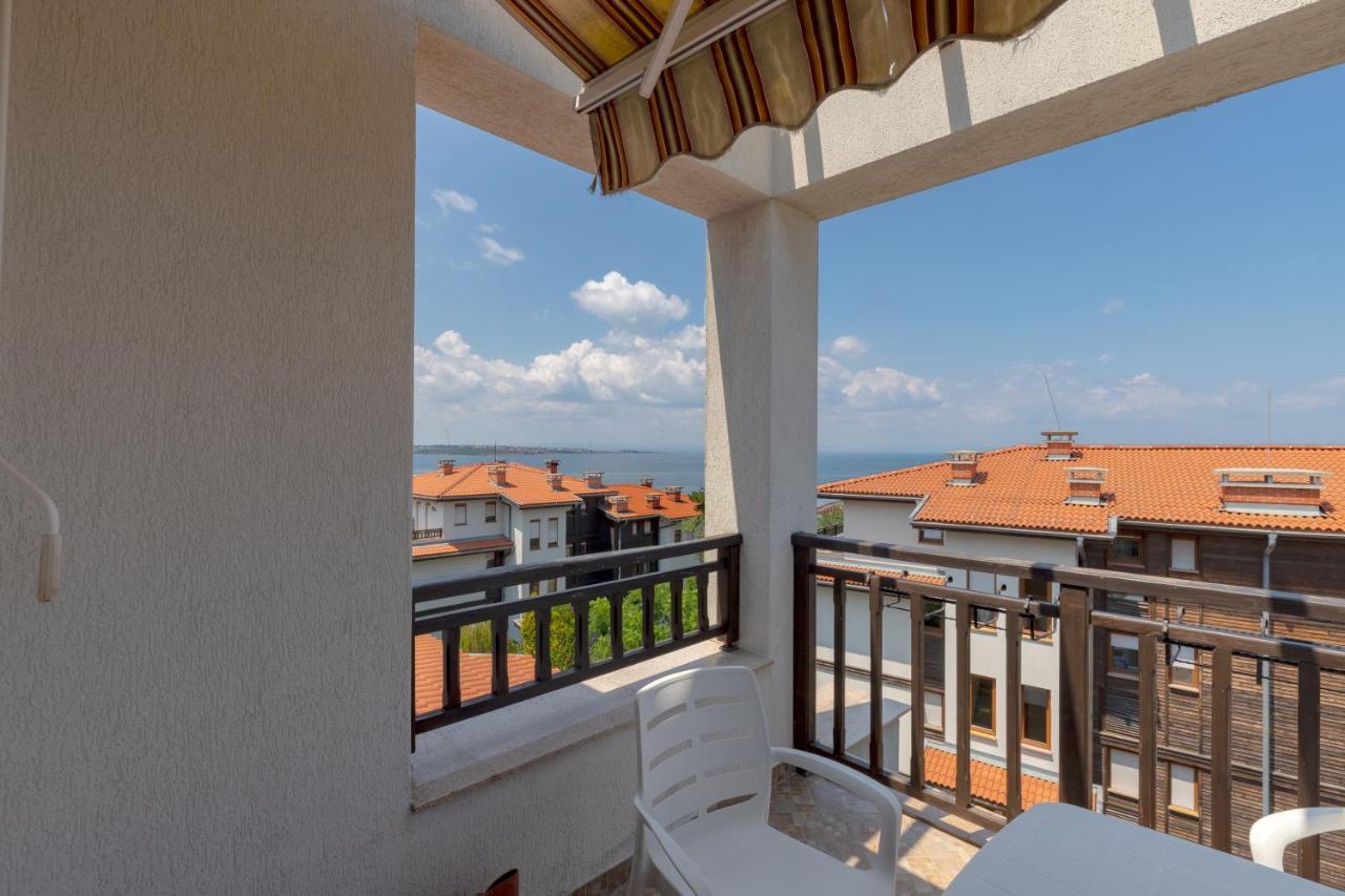 Luxury Apartment With Amazing Views سوزوبول المظهر الخارجي الصورة