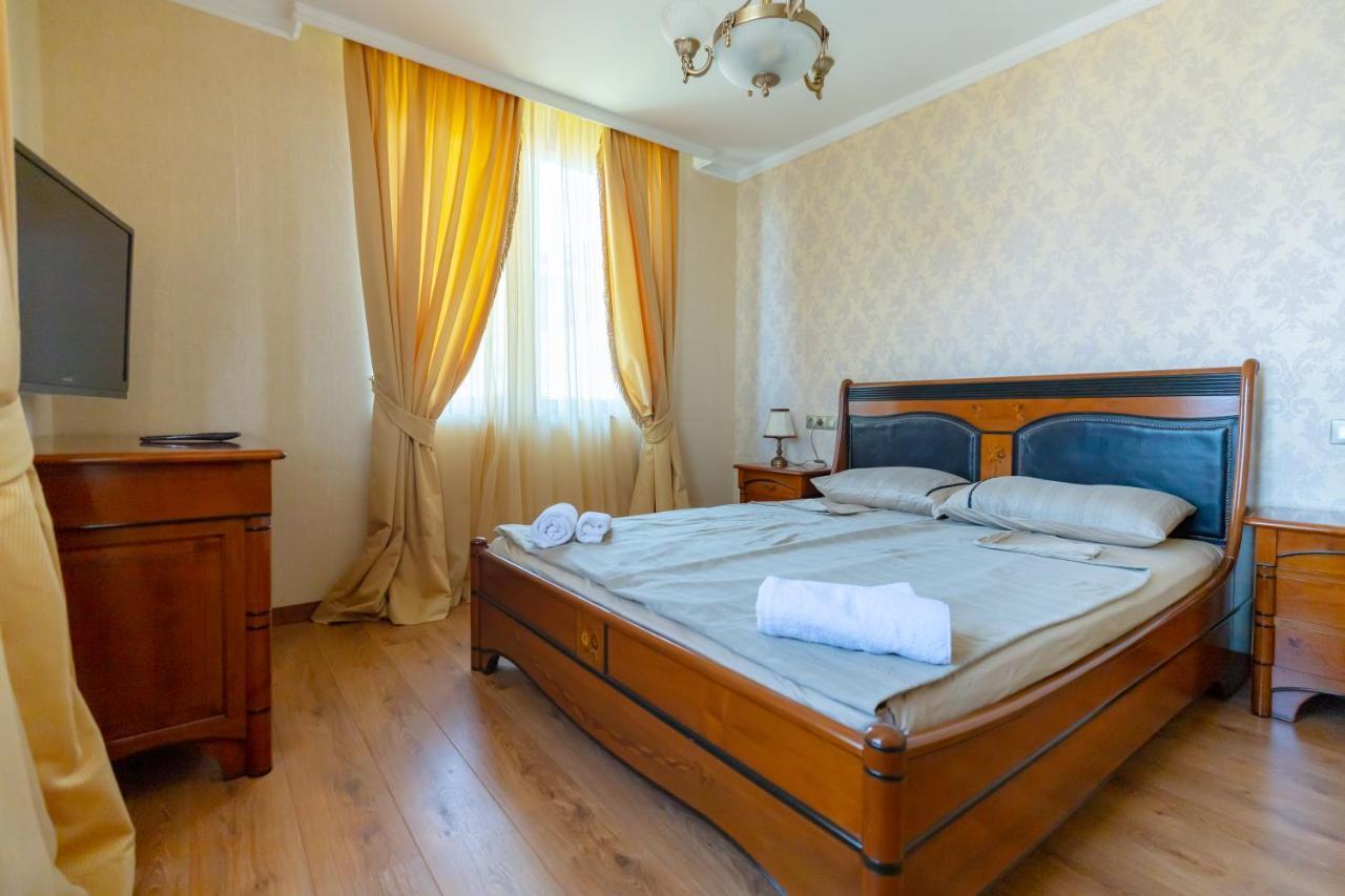 Luxury Apartment With Amazing Views سوزوبول المظهر الخارجي الصورة