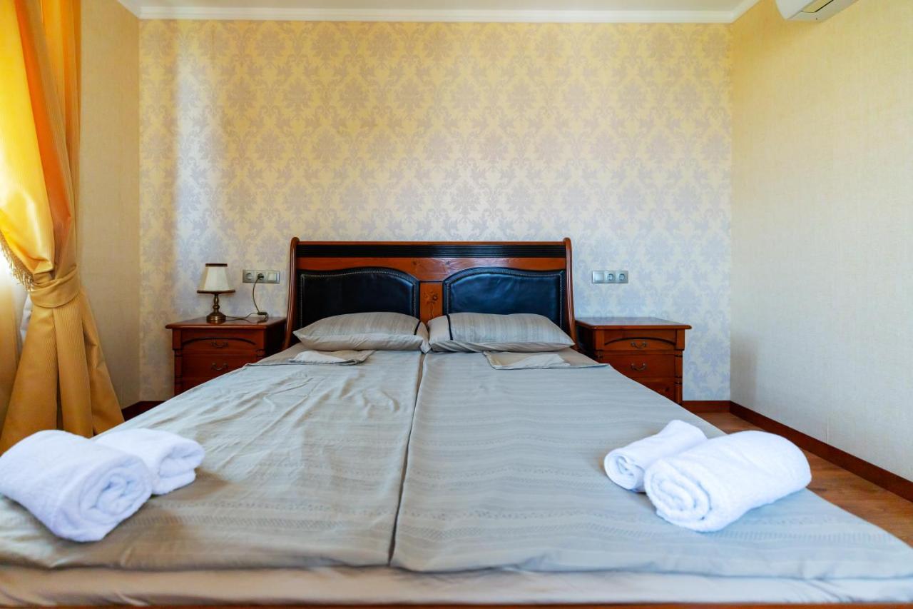 Luxury Apartment With Amazing Views سوزوبول المظهر الخارجي الصورة