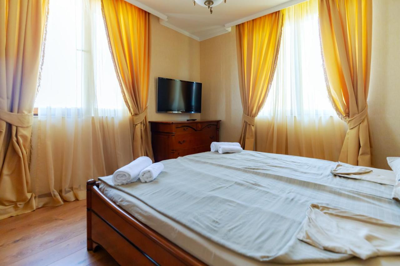 Luxury Apartment With Amazing Views سوزوبول المظهر الخارجي الصورة