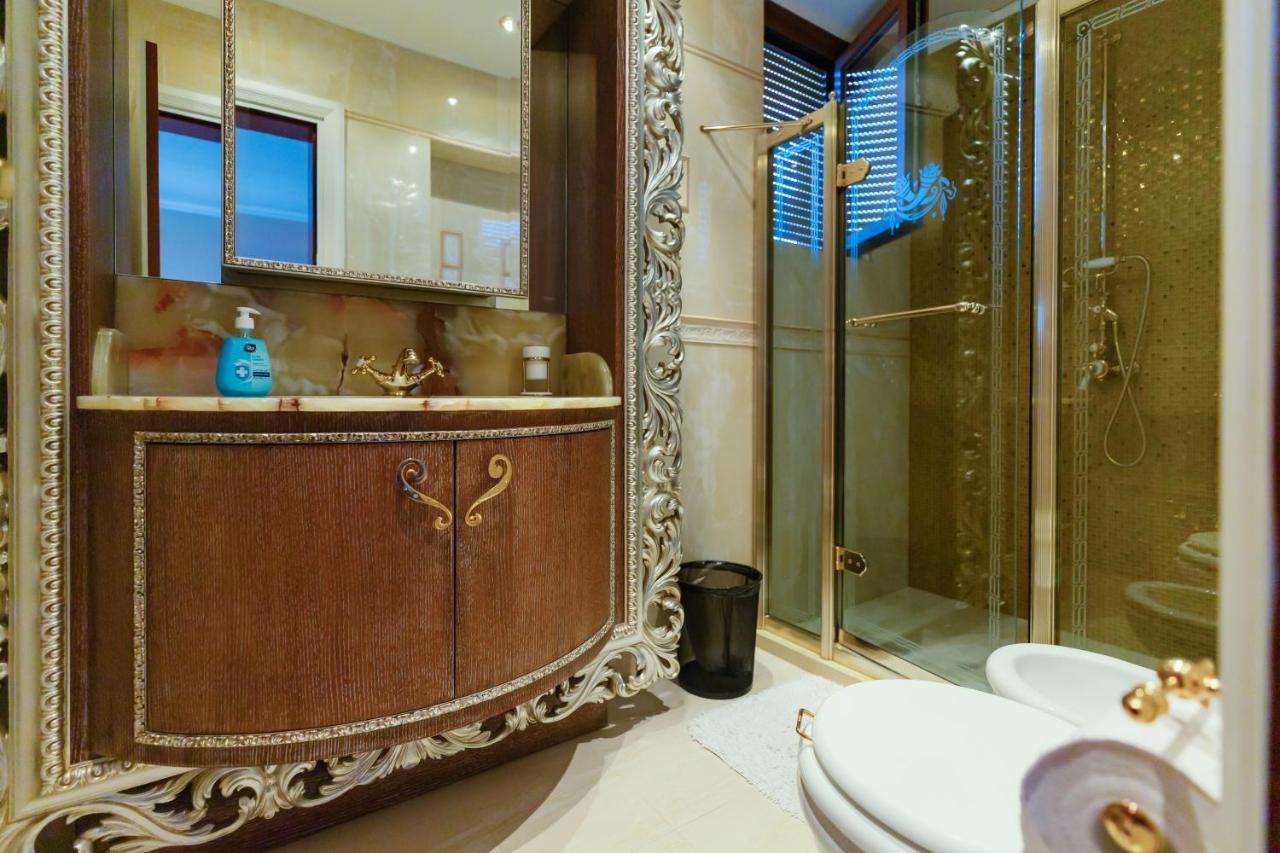 Luxury Apartment With Amazing Views سوزوبول المظهر الخارجي الصورة