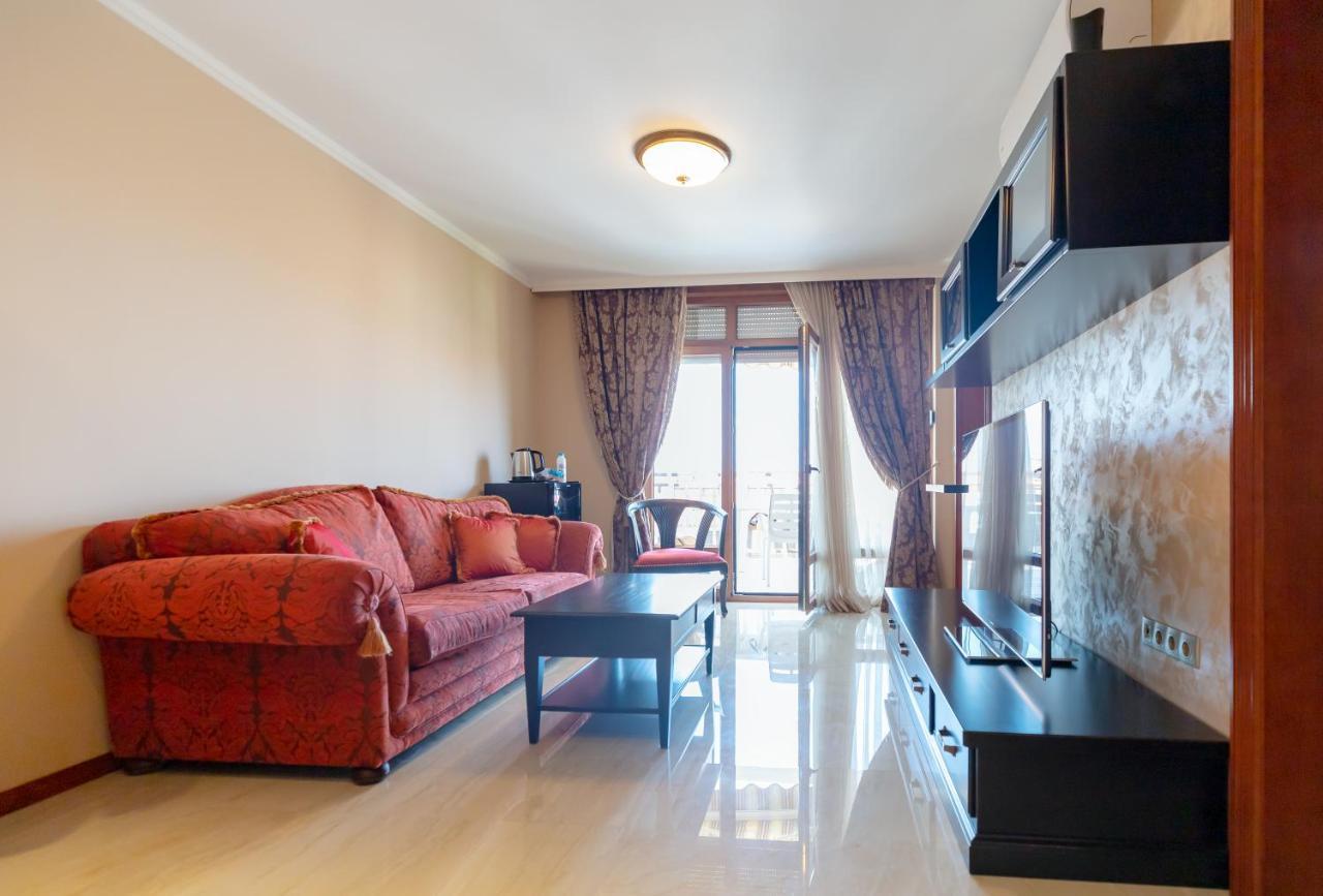 Luxury Apartment With Amazing Views سوزوبول المظهر الخارجي الصورة