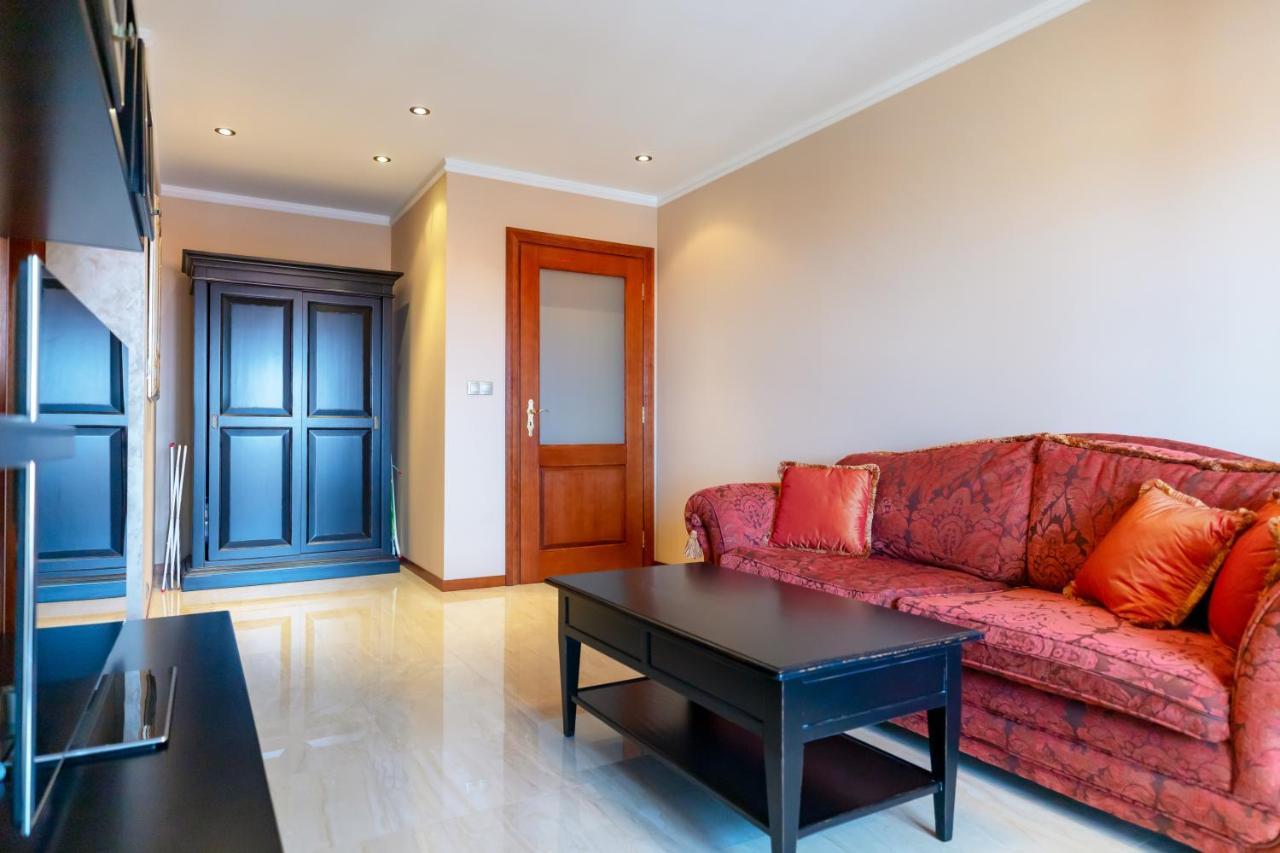Luxury Apartment With Amazing Views سوزوبول المظهر الخارجي الصورة