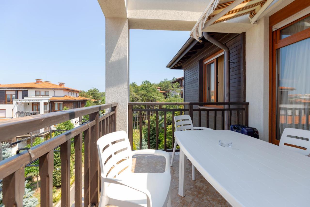 Luxury Apartment With Amazing Views سوزوبول المظهر الخارجي الصورة
