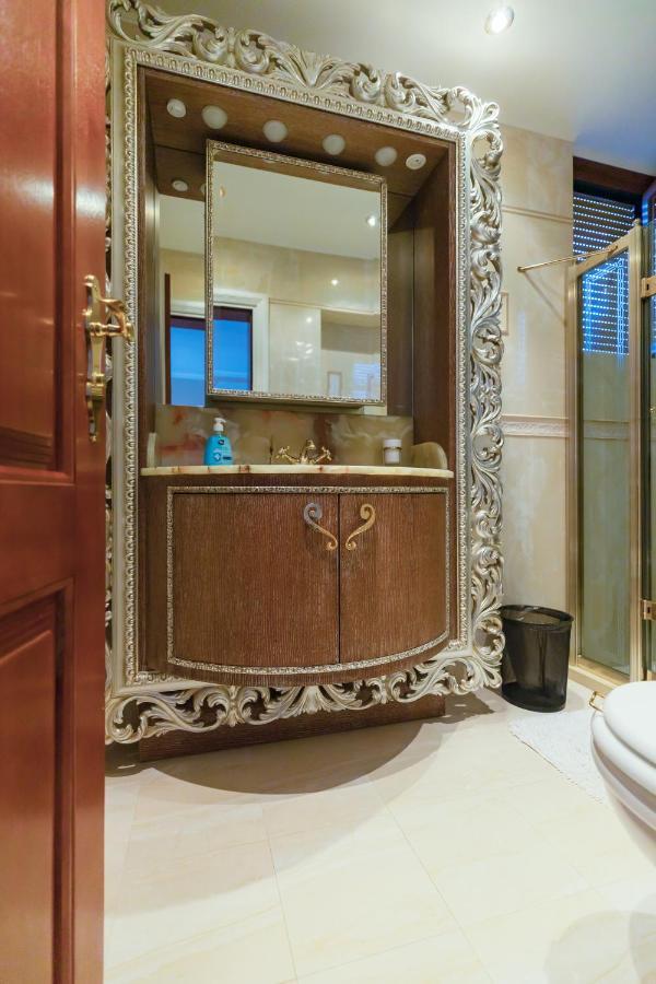 Luxury Apartment With Amazing Views سوزوبول المظهر الخارجي الصورة