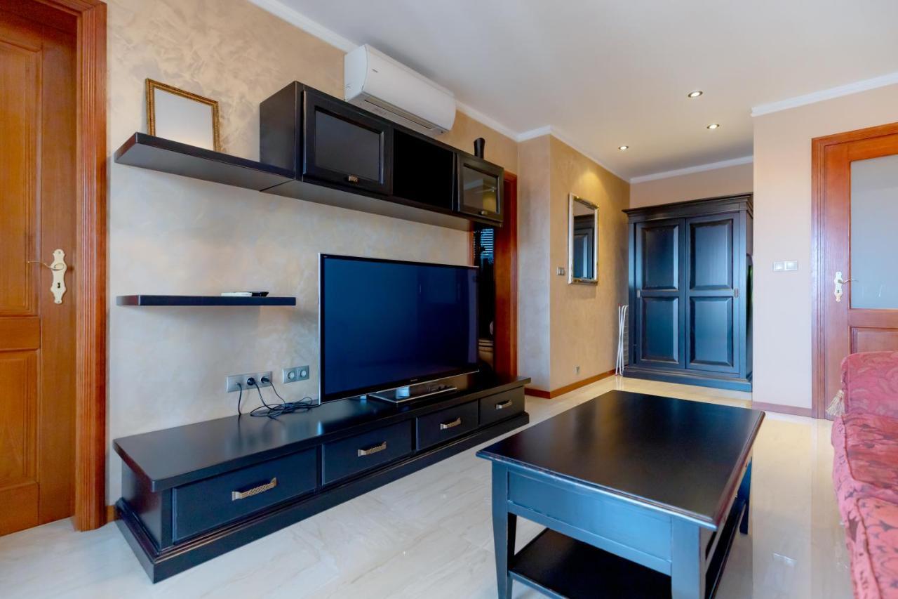 Luxury Apartment With Amazing Views سوزوبول المظهر الخارجي الصورة