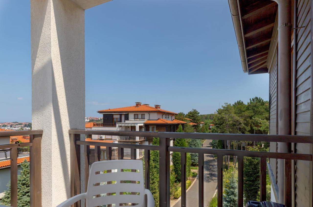 Luxury Apartment With Amazing Views سوزوبول المظهر الخارجي الصورة