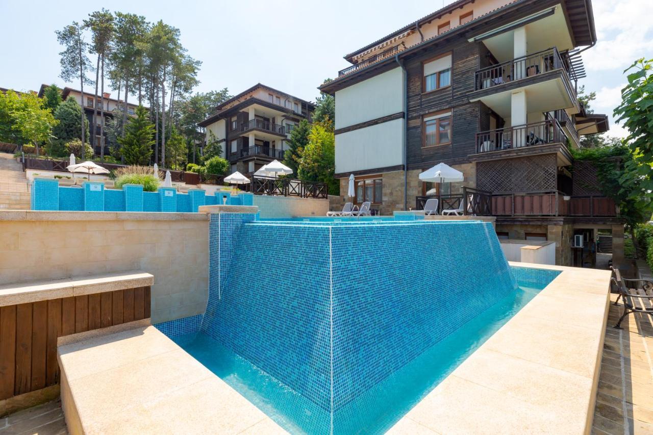 Luxury Apartment With Amazing Views سوزوبول المظهر الخارجي الصورة